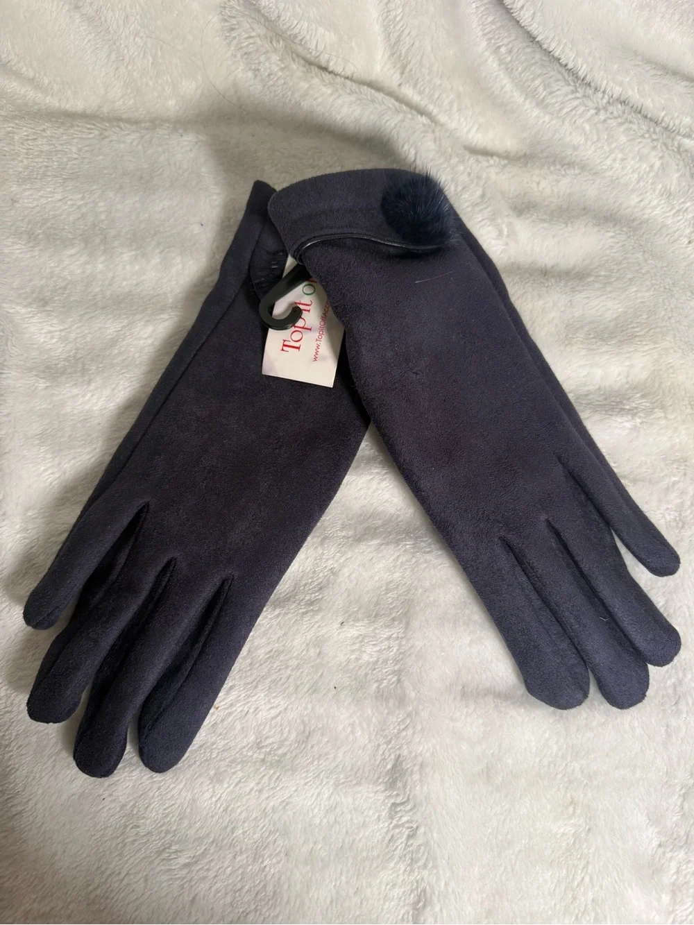3 pair of Classic Dress Gloves